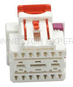Normal Order - CET1711WF - Image 2