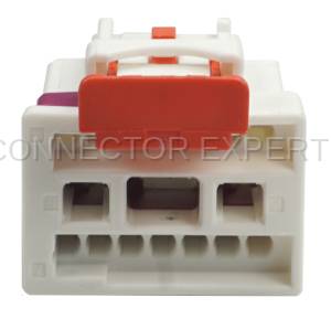 Normal Order - CET1711WF - Image 3
