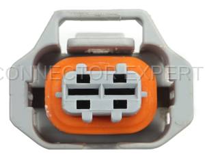 Normal Order - CE2968A - Image 3