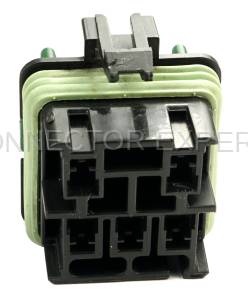 Normal Order - CE5120B - Image 2