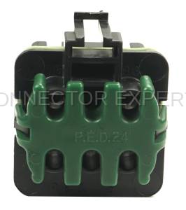 Normal Order - CE5120B - Image 3