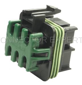 Normal Order - CE5120B - Image 4