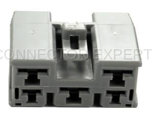 Normal Order - CE5134 - Image 2