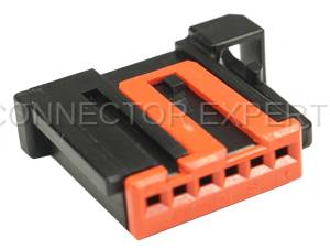 Normal Order - CE6112B - Image 2