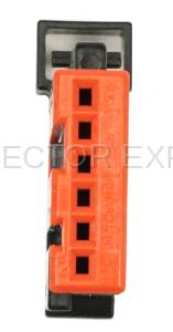 Normal Order - CE6112B - Image 3