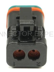 Normal Order - CE2751DF - Image 3