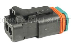 Normal Order - CE2751DF - Image 4