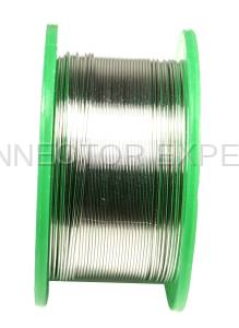Normal Order - Solder - Lead Free 0.5mm - .02" - Image 2