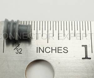 Normal Order - A-SEAL1 - Image 3