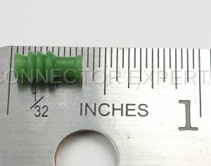 Normal Order - A-SEAL8 - Image 3