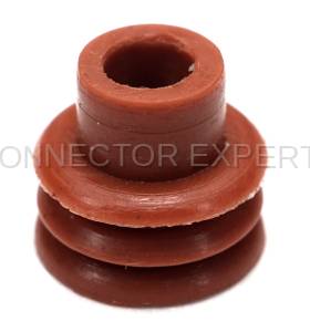 Normal Order - C-SEAL47 - Image 2