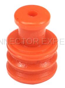 Normal Order - C-SEAL59 - Image 2