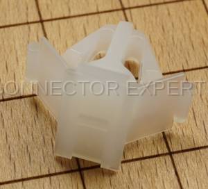 Normal Order - C-CLIP15 - Image 2