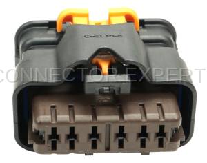 Normal Order - CE6209BR - Image 2