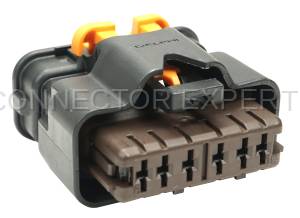 Normal Order - CE6209BR - Image 1