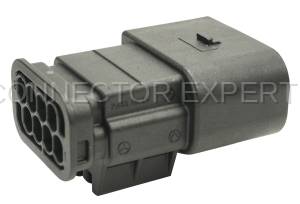 Normal Order - CE8211M - Image 3