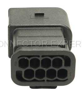Normal Order - CE8211M - Image 4