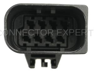 Normal Order - CE8211M - Image 5