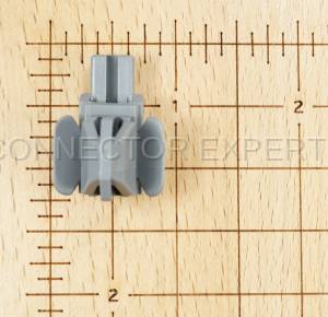 Normal Order - C-CLIP68 - Image 4