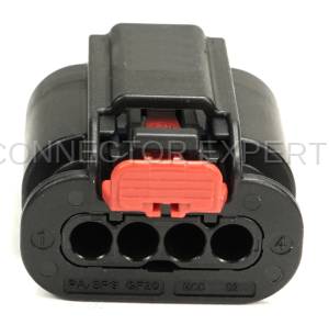 Normal Order - CE4563AF - Image 3