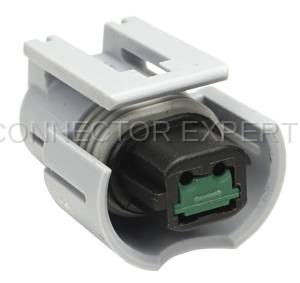Normal Order - CE2890 - Image 1