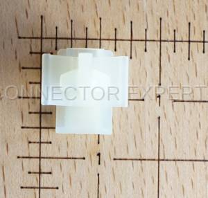 Normal Order - E-CLIP115 - Image 3