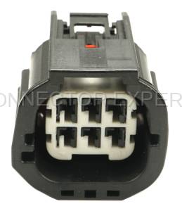 Normal Order - Inline - To Rear Parking Harness - Image 2