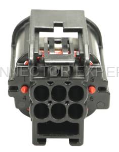 Normal Order - Inline - To Rear Parking Harness - Image 3