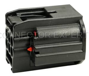 Normal Order - Inline - To Rear Parking Harness - Image 4