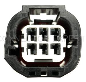Normal Order - Inline - To Rear Parking Harness - Image 5
