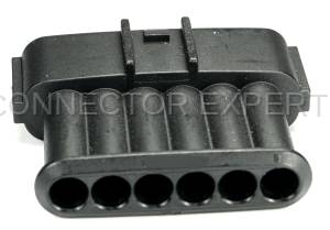 Normal Order - CE6055M - Image 3