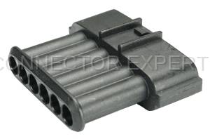Normal Order - CE6055M - Image 4