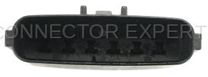 Normal Order - CE6055M - Image 5
