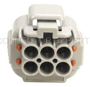 Normal Order - CE6002CF - Image 4