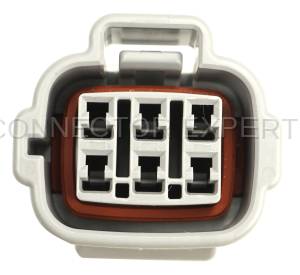 Normal Order - CE6002CF - Image 5