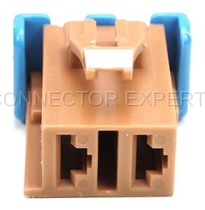 Normal Order - CE2502BR - Image 2
