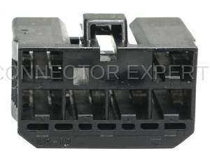 Normal Order - CE6344 - Image 3