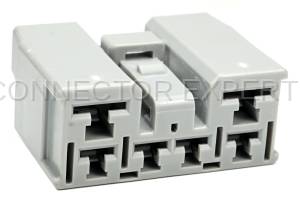 Normal Order - CE6345 - Image 1