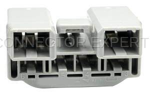 Normal Order - CE6345 - Image 3