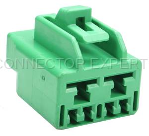 Normal Order - CE6346 - Image 1