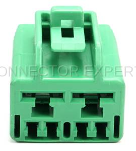 Normal Order - CE6346 - Image 2