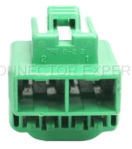 Normal Order - CE6346 - Image 3