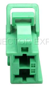 Normal Order - CE2783BGN - Image 2
