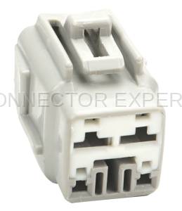 Normal Order - CE4422 - Image 1