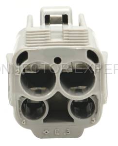 Normal Order - CE4422 - Image 4