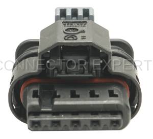 Normal Order - CE5138 - Image 2