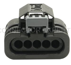 Normal Order - CE5138 - Image 4