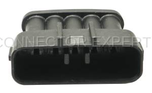 Normal Order - CE5033M - Image 2