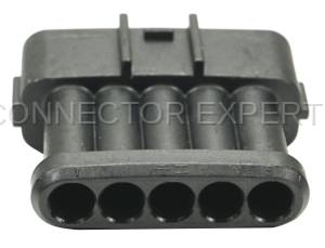 Normal Order - CE5033M - Image 3