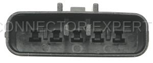 Normal Order - CE5033M - Image 5